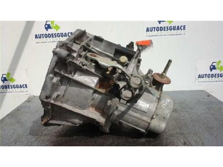 Caja Cambios Manual Citroen XSARA BERLINA 1 9 Turbodiesel 