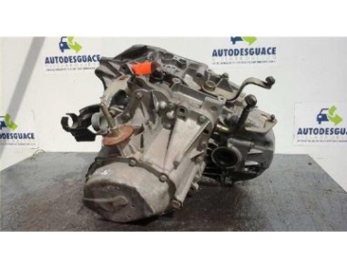 Caja Cambios Manual Citroen XSARA BERLINA 1 9 Turbodiesel 