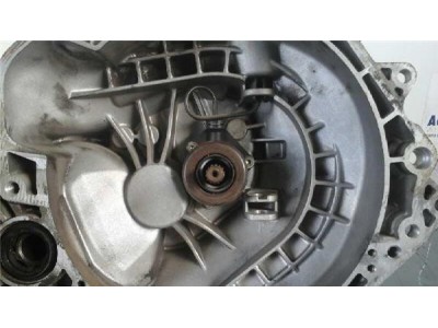 Caja Cambios Manual Opel MERIVA 1 4 16V bivalent 