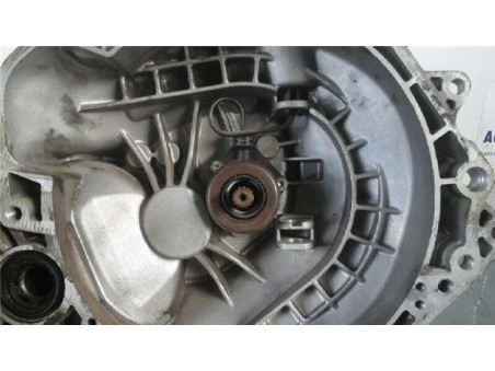 Caja Cambios Manual Opel MERIVA 1 4 16V bivalent 