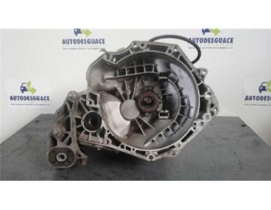 Caja Cambios Manual Opel MERIVA 1 4 16V bivalent 