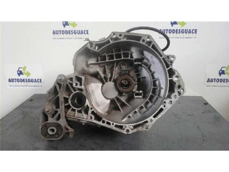 Caja Cambios Manual Opel MERIVA 1 4 16V bivalent 