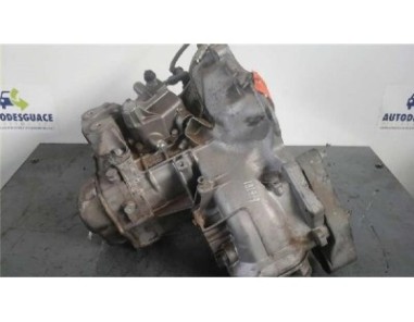 Caja Cambios Manual Opel MERIVA 1 4 16V bivalent 