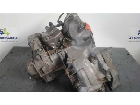 Caja Cambios Manual Opel MERIVA 1 4 16V bivalent 