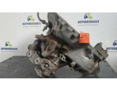 Caja Cambios Manual Opel MERIVA 1 4 16V bivalent 