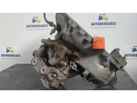 Caja Cambios Manual Opel MERIVA 1 4 16V bivalent 