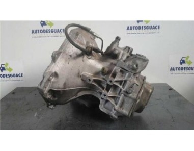 Caja Cambios Manual Opel MERIVA 1 4 16V bivalent 