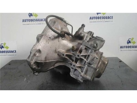 Caja Cambios Manual Opel MERIVA 1 4 16V bivalent 