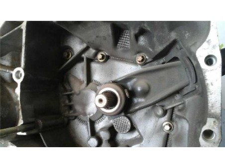 Caja Cambios Manual » OTROS    MODELOS *