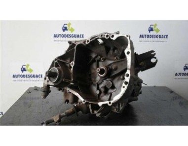 Caja Cambios Manual » OTROS    MODELOS *