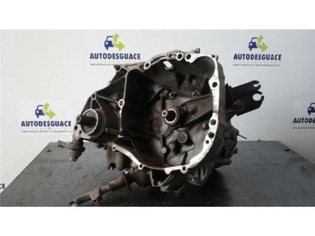 Caja Cambios Manual » OTROS    MODELOS *