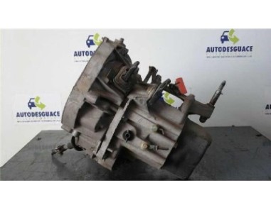 Caja Cambios Manual » OTROS    MODELOS *