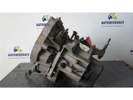 Caja Cambios Manual » OTROS    MODELOS *