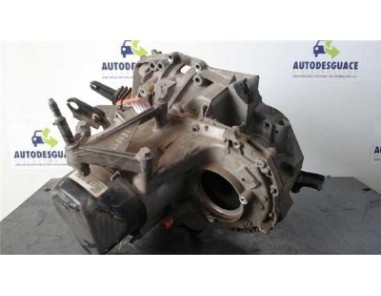 Caja Cambios Manual » OTROS    MODELOS *