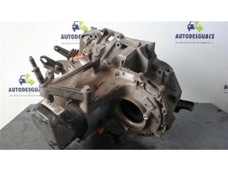 Caja Cambios Manual » OTROS    MODELOS *