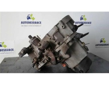 Caja Cambios Manual » OTROS    MODELOS *