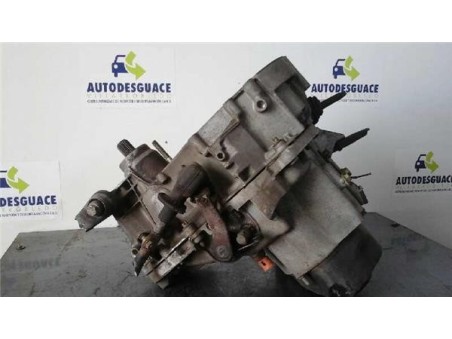 Caja Cambios Manual » OTROS    MODELOS *