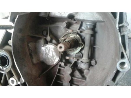 Caja Cambios Manual Fiat PUNTO BERLINA 1 3 JTD 