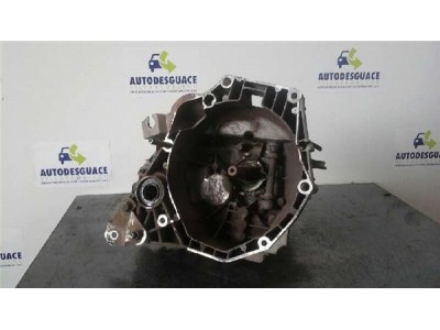 Caja Cambios Manual Fiat PUNTO BERLINA 1 3 JTD  2