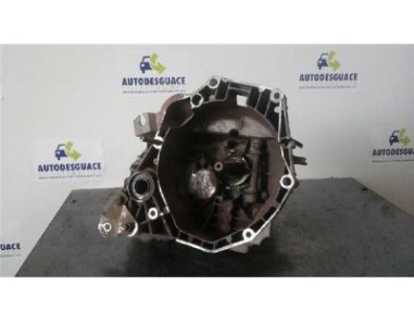 Caja Cambios Manual Fiat PUNTO BERLINA 1 3 JTD 