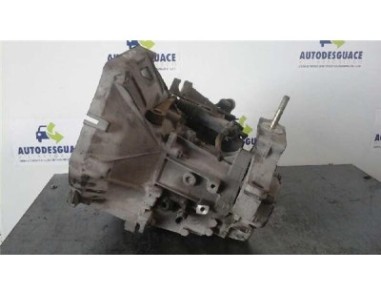 Caja Cambios Manual Fiat PUNTO BERLINA 1 3 JTD 