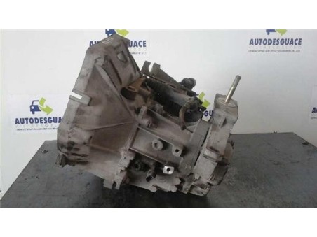 Caja Cambios Manual Fiat PUNTO BERLINA 1 3 JTD 