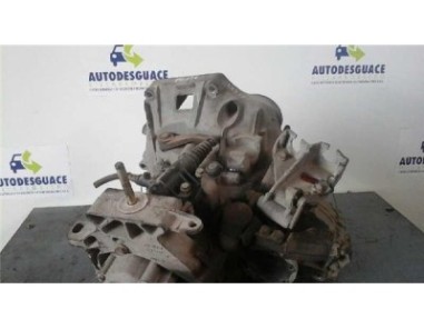 Caja Cambios Manual Fiat PUNTO BERLINA 1 3 JTD 