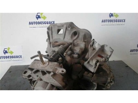 Caja Cambios Manual Fiat PUNTO BERLINA 1 3 JTD 