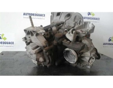 Caja Cambios Manual Fiat PUNTO BERLINA 1 3 JTD 