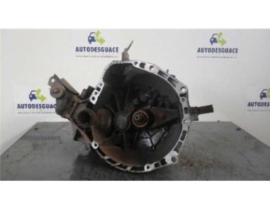 Caja Cambios Manual Toyota YARIS 1 0 