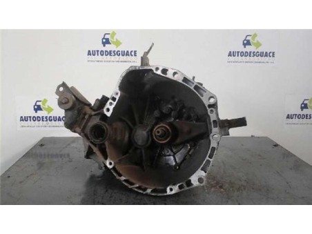 Caja Cambios Manual Toyota YARIS 1 0 