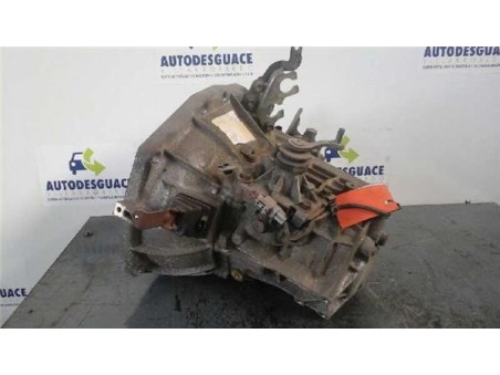 Caja Cambios Manual Toyota YARIS 1 0 