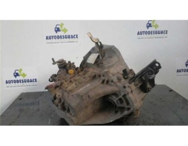 Caja Cambios Manual Toyota YARIS 1 0 