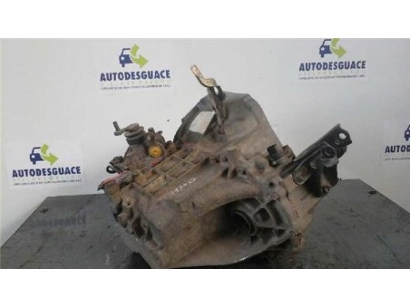 Caja Cambios Manual Toyota YARIS 1 0 