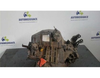 Caja Cambios Manual Toyota YARIS 1 0 