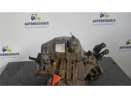 Caja Cambios Manual Toyota YARIS 1 0 