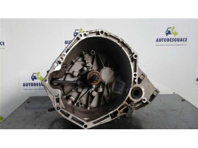 Caja Cambios Manual » OTROS    MODELOS *