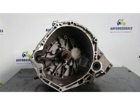 Caja Cambios Manual » OTROS    MODELOS *