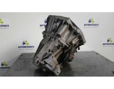 Caja Cambios Manual » OTROS    MODELOS *