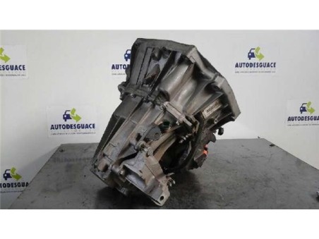 Caja Cambios Manual » OTROS    MODELOS *