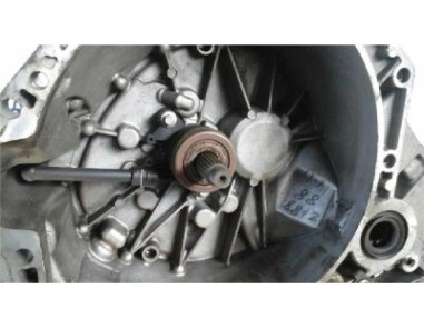 Caja Cambios Manual » OTROS    MODELOS *