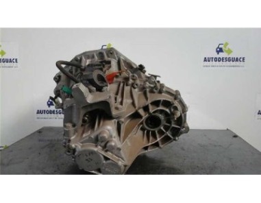 Caja Cambios Manual » OTROS    MODELOS *