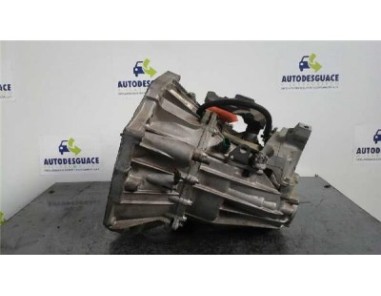 Caja Cambios Manual » OTROS    MODELOS *