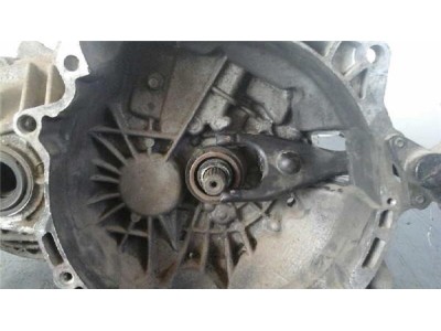 Caja Cambios Manual » OTROS    MODELOS *