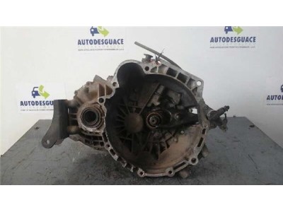 Caja Cambios Manual » OTROS    MODELOS * 2