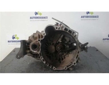 Caja Cambios Manual » OTROS    MODELOS *