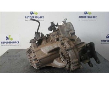 Caja Cambios Manual » OTROS    MODELOS *