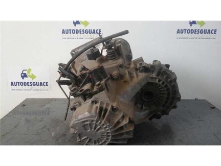 Caja Cambios Manual » OTROS    MODELOS *