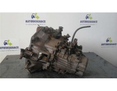 Caja Cambios Manual » OTROS    MODELOS *