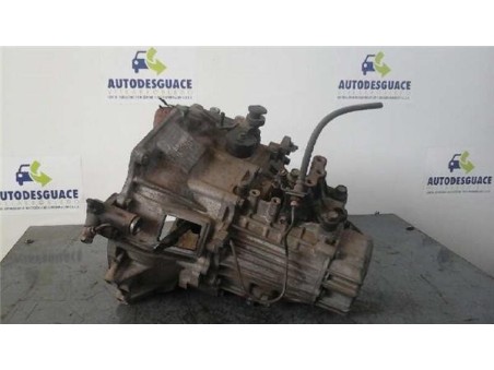 Caja Cambios Manual » OTROS    MODELOS *